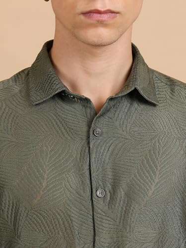 Image of Highlander Men Shirt