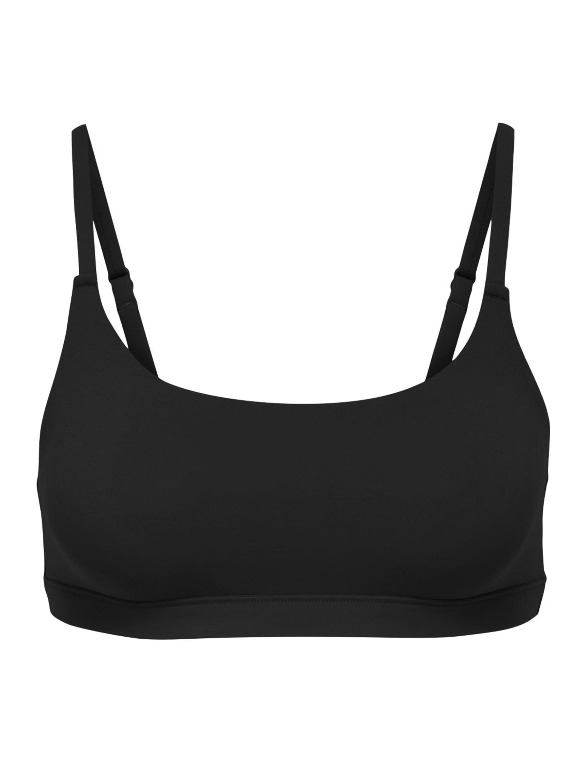 ONLY Damen Onlpeachy Scoop Bralette Acc Onlpeachy Scoop Bralette Acc (1er Pack)