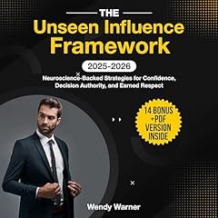 The Unseen Influence Framework cover art