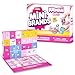 Mini Brands Kawaii Calendario dell'Avvento di ZURU, giocattoli Seaonal da collezione per ragazze