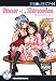 Dinner At The Shimoedas (Hentai Manga)