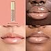 Milani Lip Gloss, Keep It Full Nourishing Lip Plumper with Hyaluronic Acid & Peptides for Soft, Fuller-Looking Lips (0.13 Fl. Oz.) Champagne
