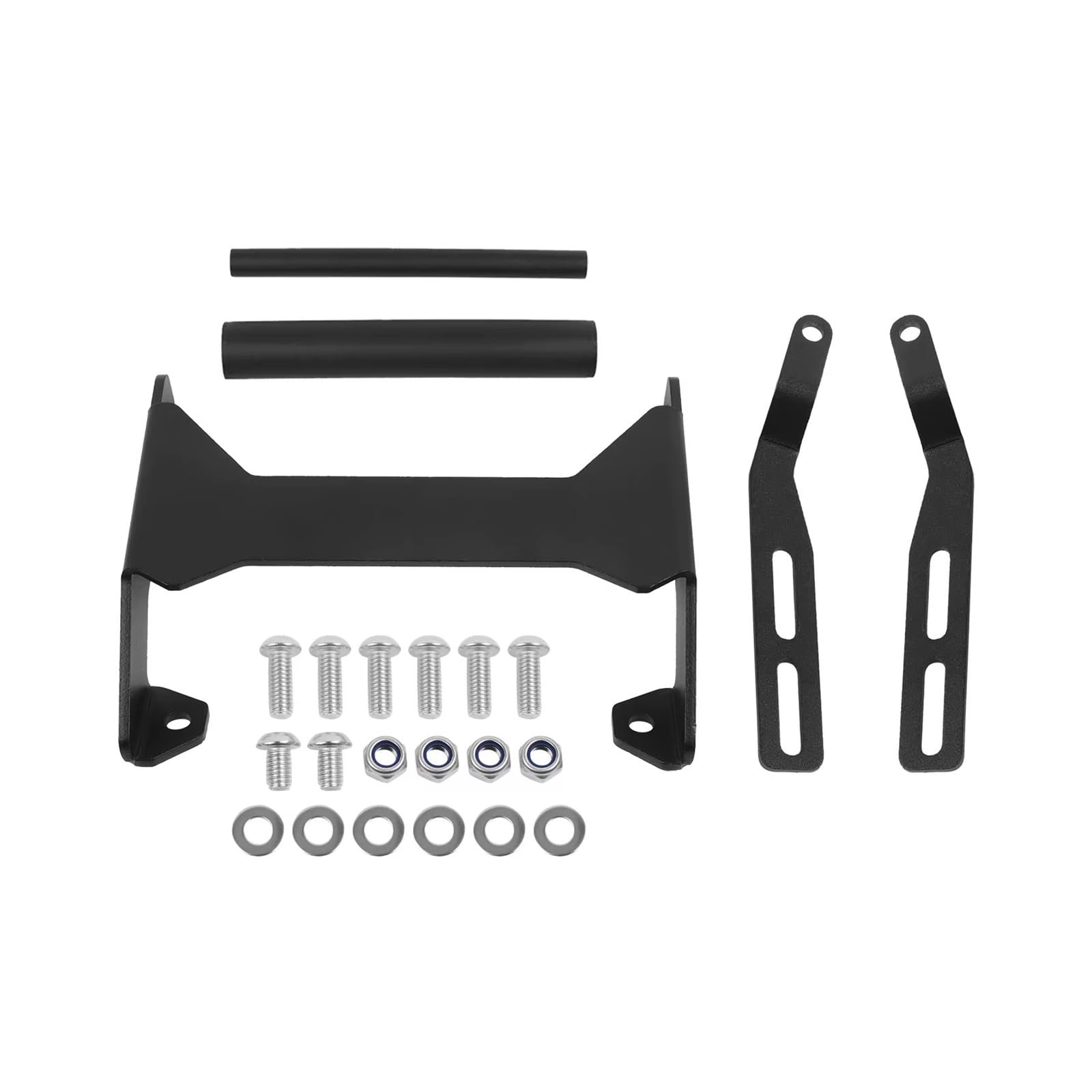 Per BMW Per R1300GS Per Adventure ADV 2023 2024 GPS Smart Phone Supporto Di Navigazione Staffa Montaggio Adattatore staffa gps moto(12 and 22MM)