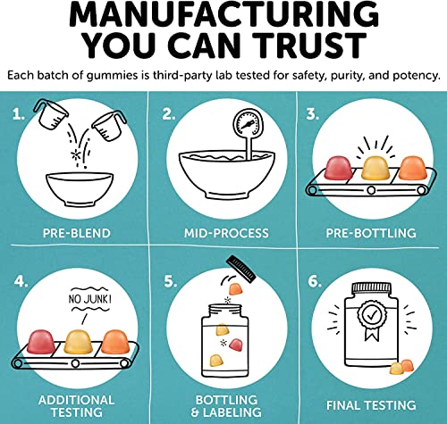 Smartypants Womens Prenatal And Mens Multivitamin Bundle: (1) Prenatal And (1) Mens Daily Gummy Vitamins #TOP4