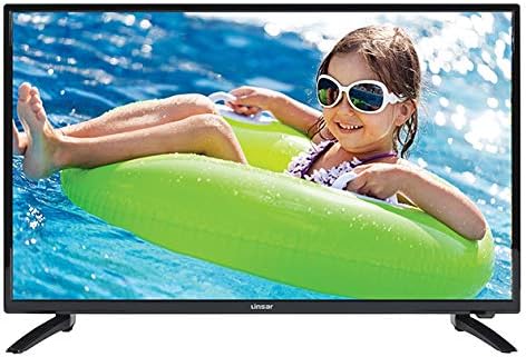 Linsar 32LED310 32-Inch LED HD Ready TV with Freeview HD - Black