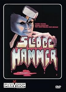 Image of Sledgehammer by Intervision Pictures Corp. by David A. Prior