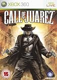 call of juarez gunslinger deutsche sprachausgabe  Call Of Juarez [UK Import]