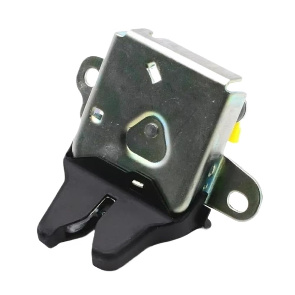 Tmtbxtzzk Onecolor Rear Door Tailgate Trunk Lock 64610-0D010 Compatible With Toyota Yaris E12 2001-2007 Ae100 1993-1997