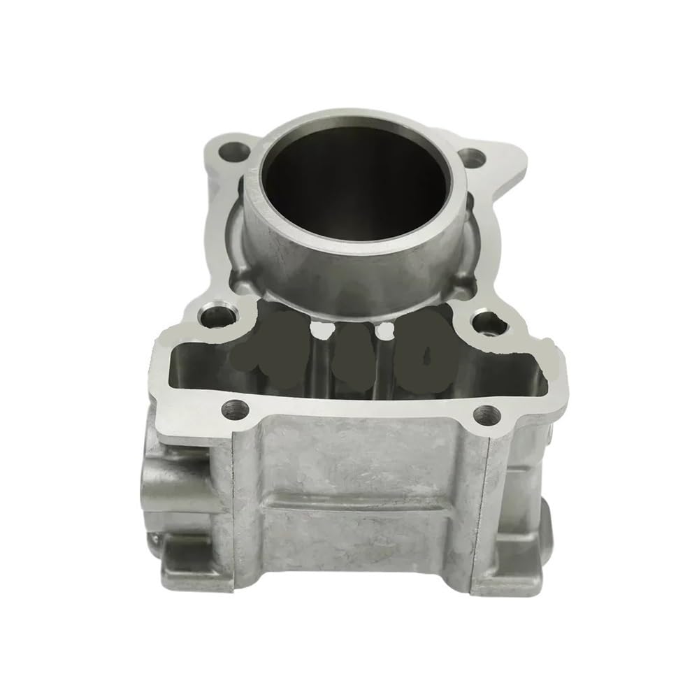 Cilindro de motocicleta de 52 mm para restaurar el motor en el taller