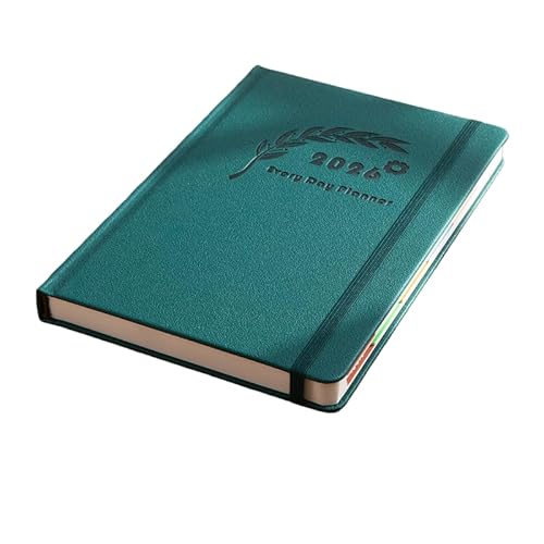 蒠 2026 1n܂2026N12܂ 11y[W 365蒠Epy[W ԊǗ XPW[ fC[m[g }X[vi[ PUU[Jo[t A5TCY EwKEL^ɍœK jp (C)