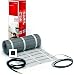 Produktbild Danfoss 088l5345 Kit Heizung von Boden Elektro, Mehrfarbig