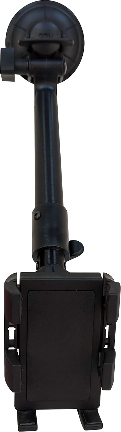 Flash Deals - 60% OFF PanaVise PortaGrip Phone Holder with Telescoping Windshield Mount Exclusive PanaVise PortaGrip Phone Holder with Telescoping Windshield Mount