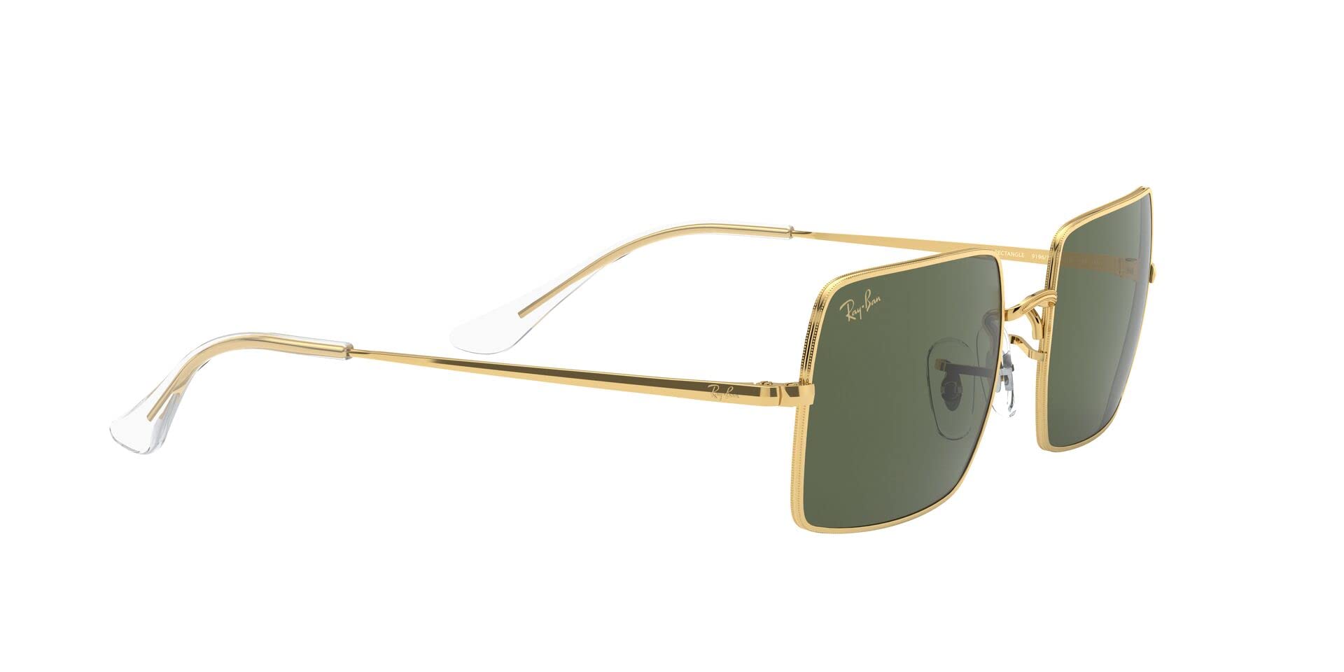Ray-Ban Prostokątne okulary do czytania, 919631, 54 cm