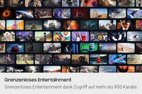 Samsung QLED Q8F 4K 65 Zoll Fernseher