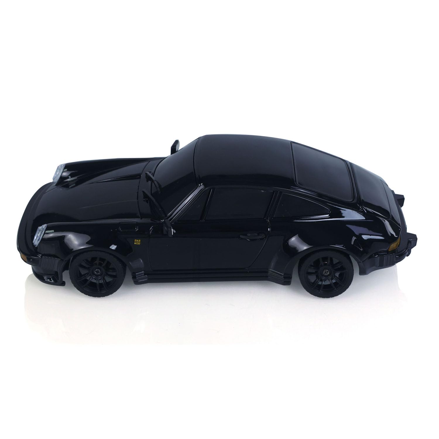 1/18 RC Drift Car LDRC A98 Telecomando Veicoli Da Corsa Simulazione 911 Led Luce Metallo Shell RTR Batteria 9G Servo Carica USB Modello Hobby Grade per Adulto Hobby Grade Modello