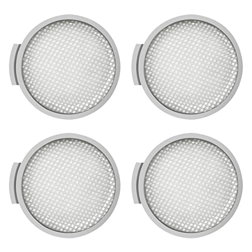 Replacement Parts Filter For Handheld Vacuum Cleaner SCWXCQ1RR / H6 Cordless Vacuum Accessories