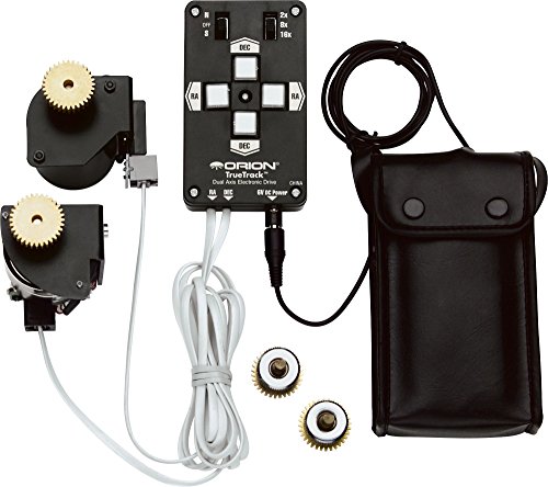 Orion 7832 Dual Axis TrueTrack Telescope Drive