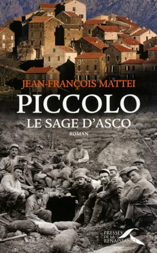 Preisvergleich Produktbild Piccolo, le sage d'Asco