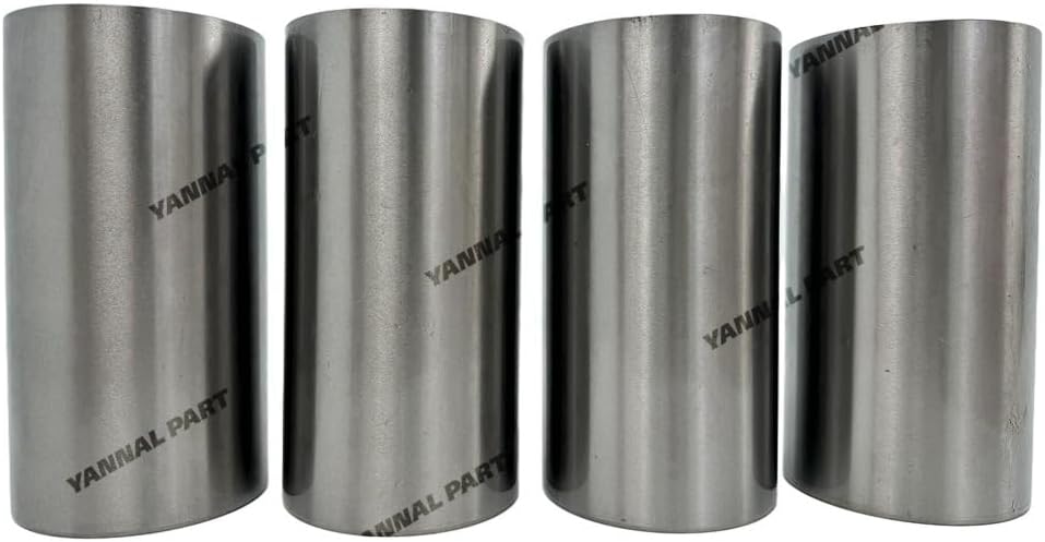 Cylinder Liner Suitable for Cummins QSF2.8 Engine Part 3803544