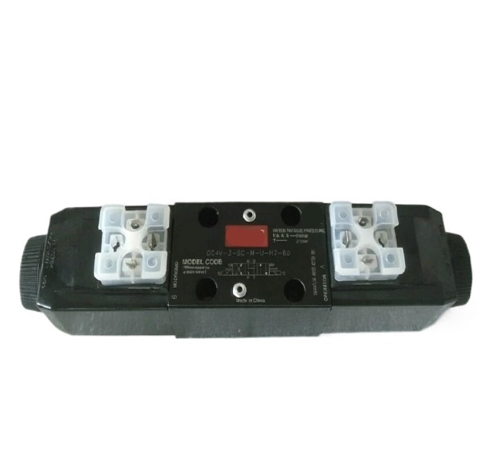 1pcs DG4V-3-2C/6C/7C/2N/0C/3C-M-U-H7-60 DG4V-3-8C-VM-U-H7-61 Solenoid Valve