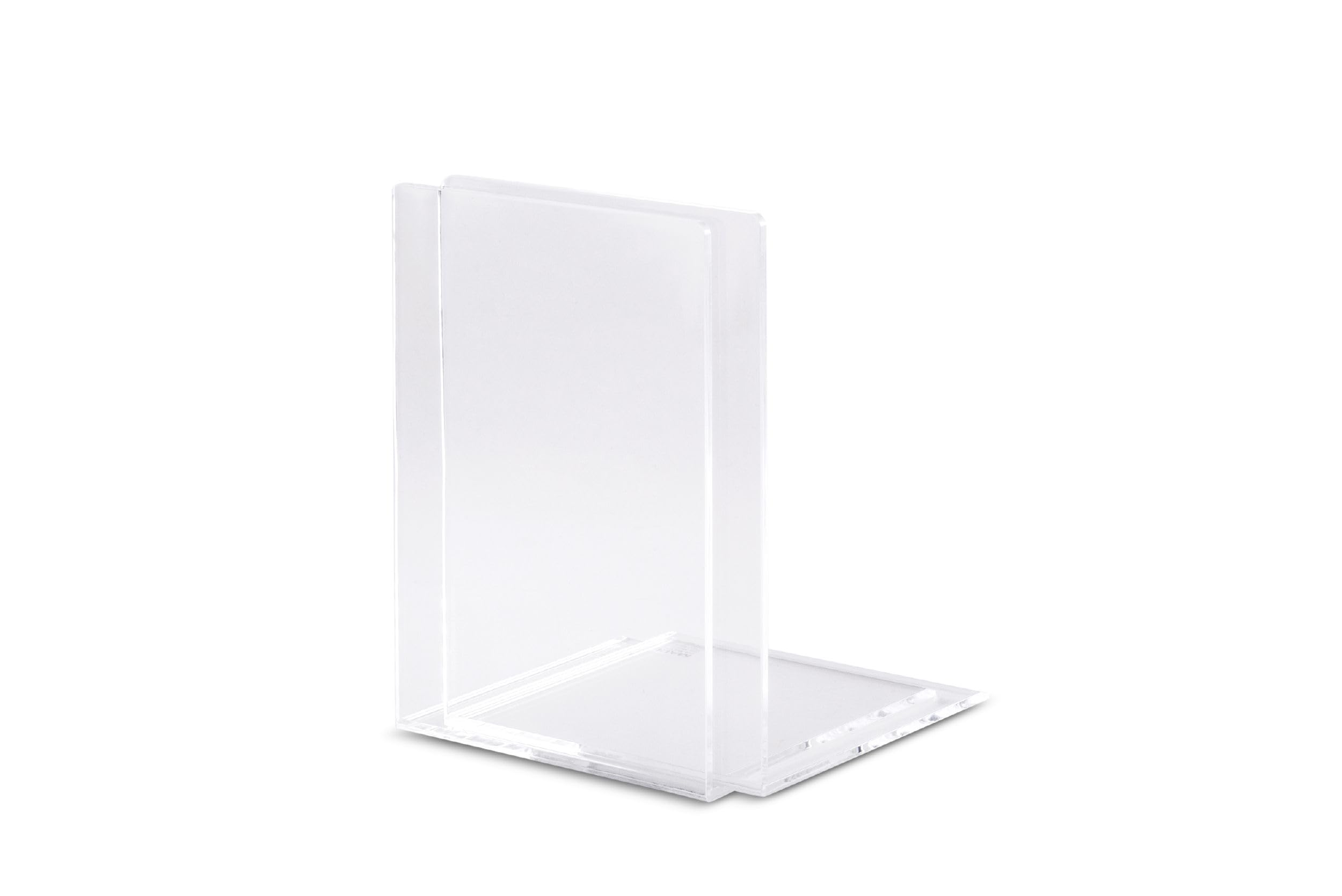Maul Fermalibri Acrilico 10 x 10 x 13 cm Bianco