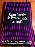 Curso Practico de Pronunciacion del Ingles 0131957856 Book Cover
