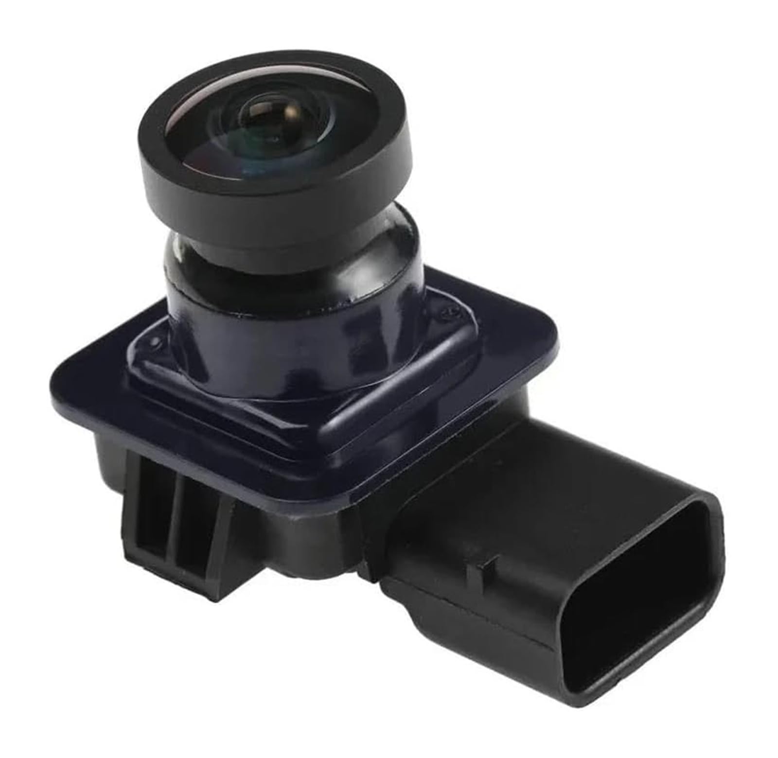 Copia Seguridad Cámara Sistema De Asistencia Aparcamiento Con Cámara Visión Trasera Para Flex 2013-2019 GA8T-19G490-AA EA8T-19G490-AA