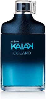 Kaiak Oceano Desodorante Colônia Masculino 100 ml