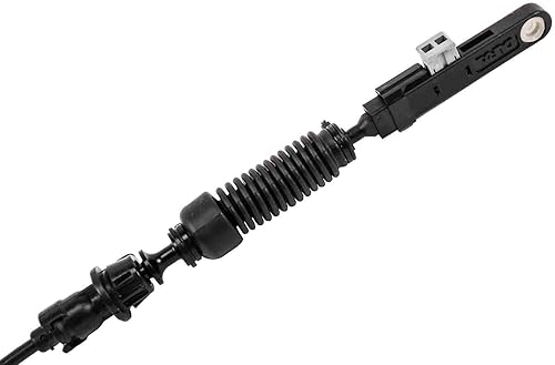 Miniatura 3 de ACDelco 15785087 GM Equipo original Cable de transmisión de control de transmisión automática