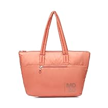 Mandarina Duck MD20 Balloon Tote, MD 20 Donna, Winter Rose