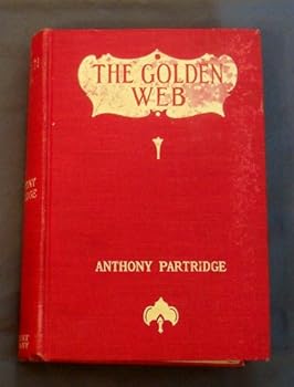 Hardcover The Golden Web Book