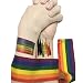 SOPHKO Grande Bandera de LGBT Polister Durabol Homosexual Orgullo del Arco Iris...