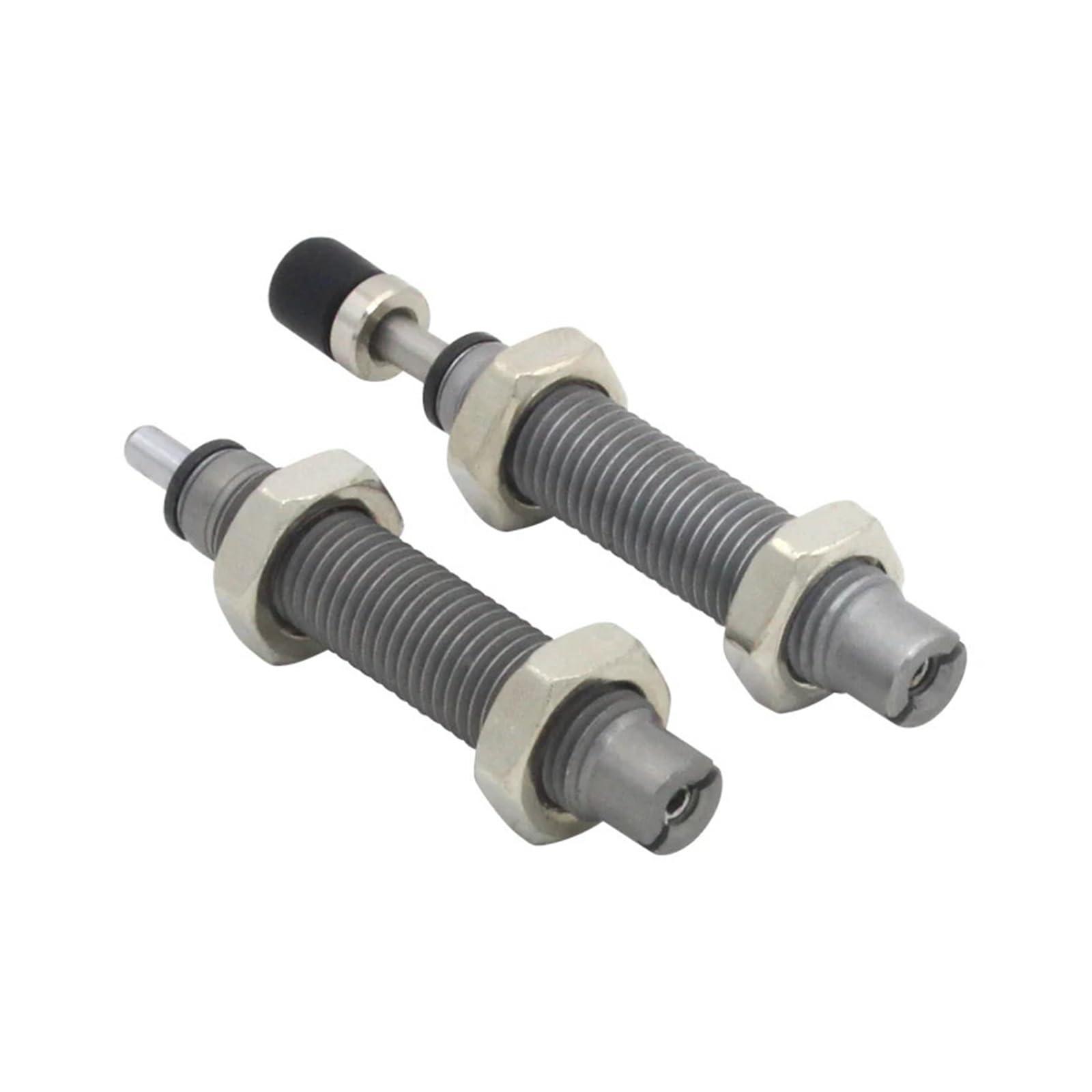 Amortyzator hydrauliczny serii z pokrywą RBC2725(RB2015)