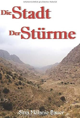 Die Stadt Der Stürme