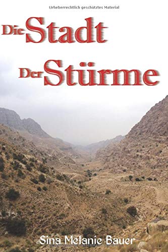 Die Stadt Der Stürme