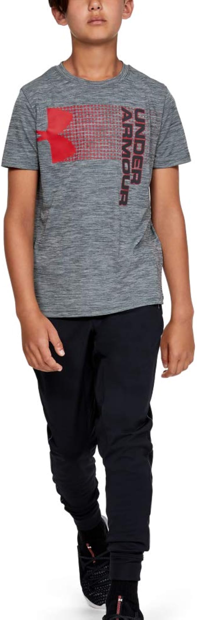 under armour crossfade