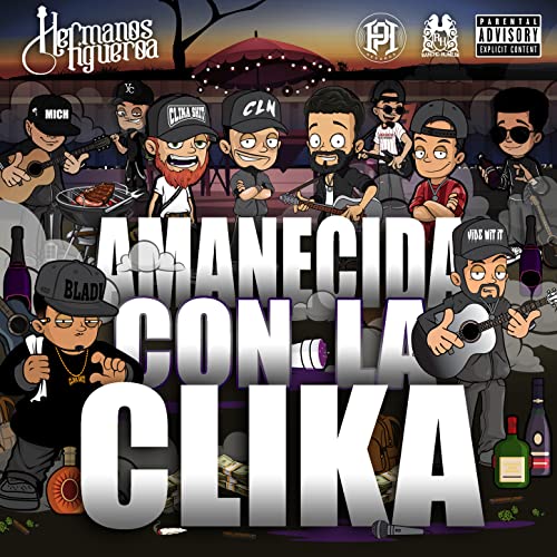 Aguila Blanca [Explicit]
