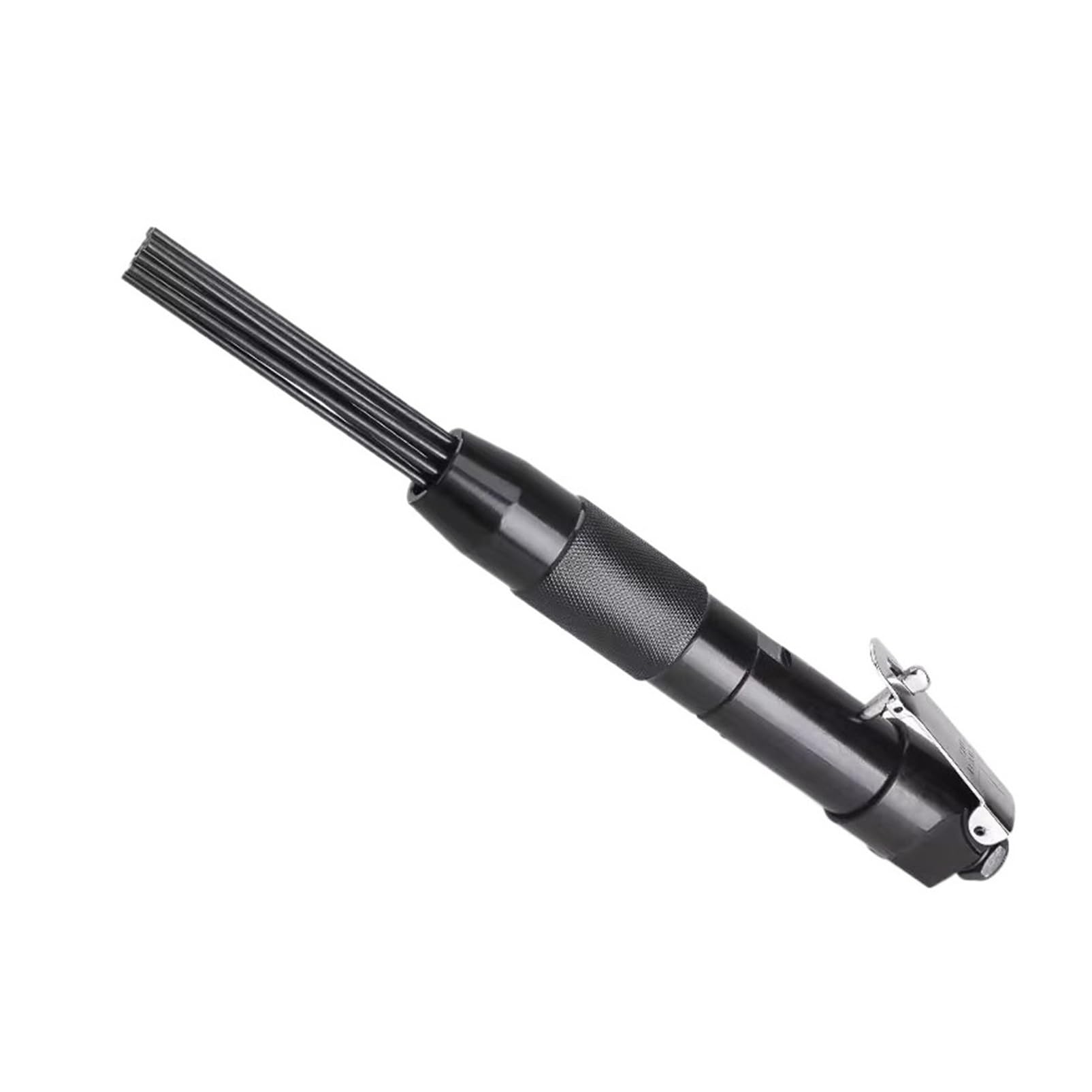 Air Hammer Pneumatic Air Scalers Pneumatic Tools Pneumatic Descaler Air Rust Removal Gun Polisher