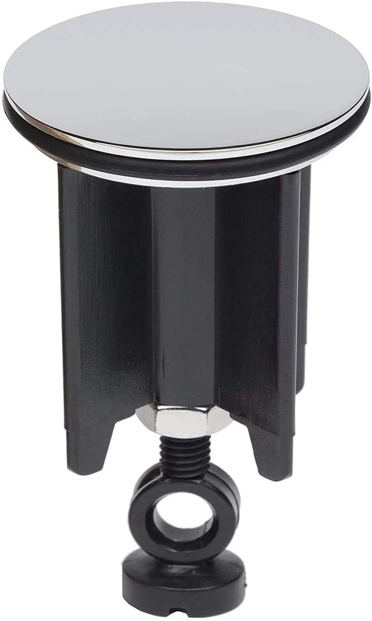 ALHX Universal Sink Plug Bathroom PopUp Plug Replacement Drain Plug