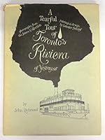 A tearful tour of Toronto's riviera of yesteryear B0006AXGHS Book Cover