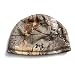 Under Armour Men's Scent Control Storm Fleece Beanie, Realtree Ap-Xtra (946)/Black, One Size