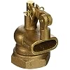 Watts 2 Float Valve - FIP Connection