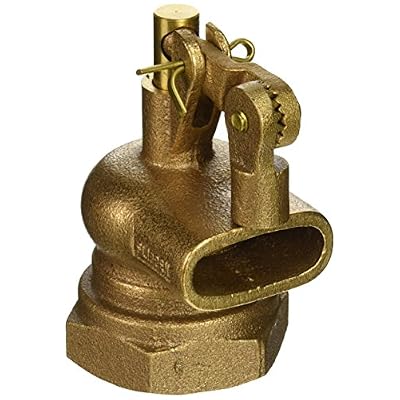 Watts 2 Float Valve - FIP Connection