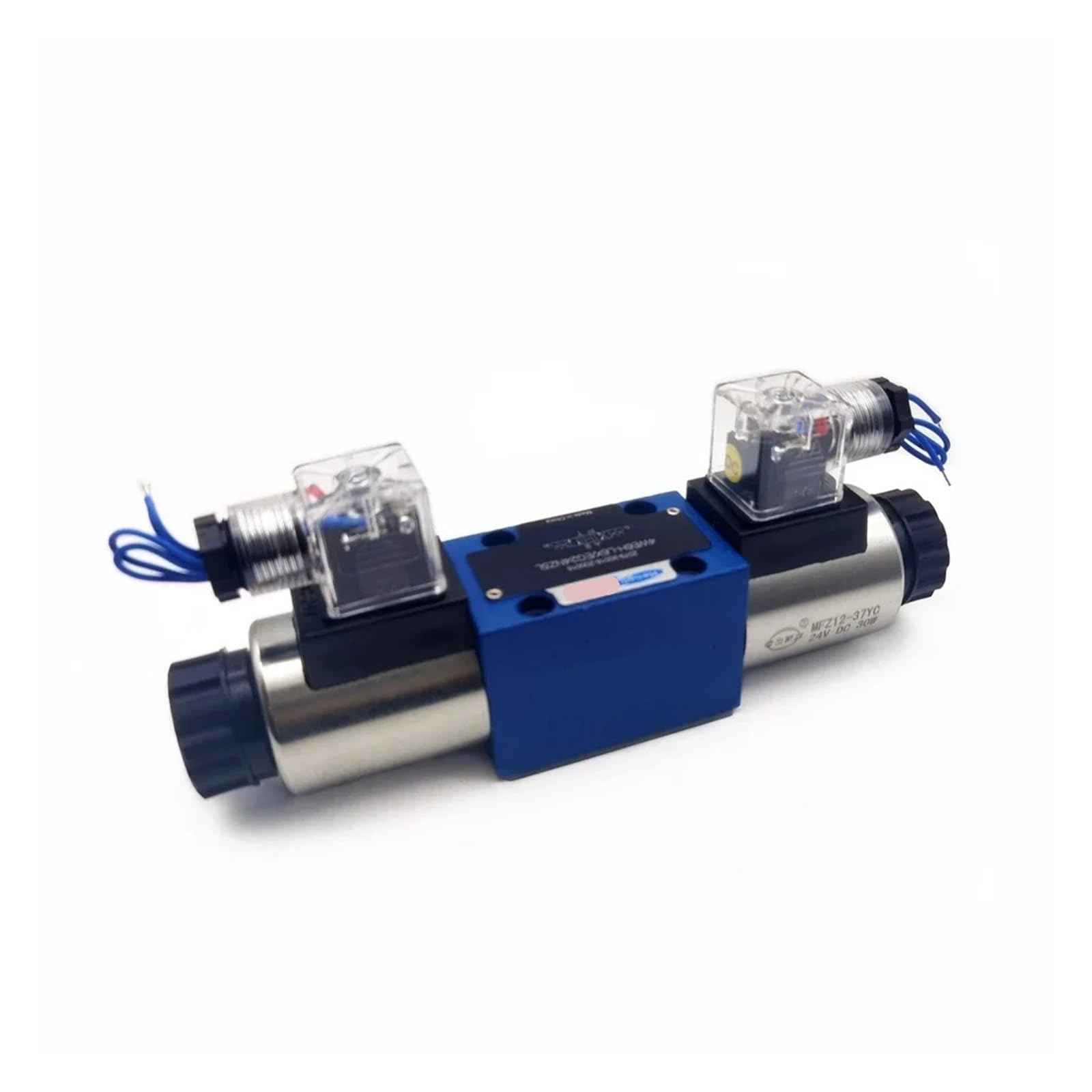 HYUJNAFZR 4WE6H Hydraulic Solenoid Valve 4WE6H-L6X EG24NZ5L Control Valve