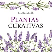 PLANTAS CURATIVAS 6074576432 Book Cover