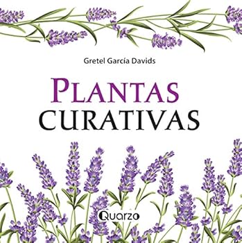 Paperback PLANTAS CURATIVAS [Spanish] Book