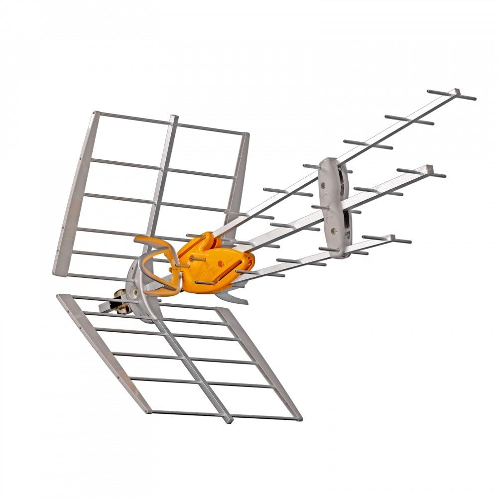 Macab - DVB-T/T2 antenas exteriores 36.5 DB VHF Macab