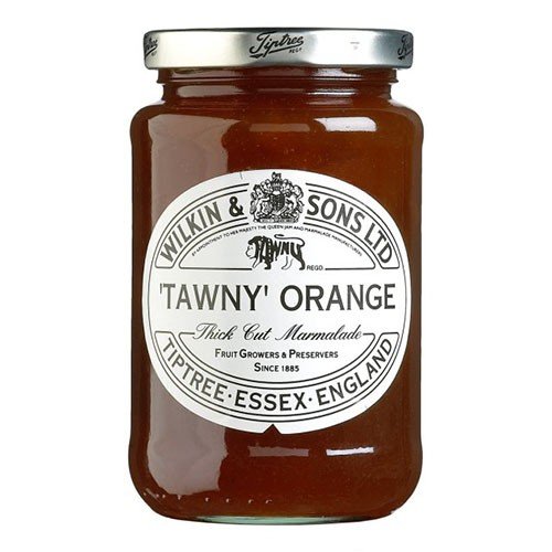 Tiptree Tawny Marmalade 3 x 454 g