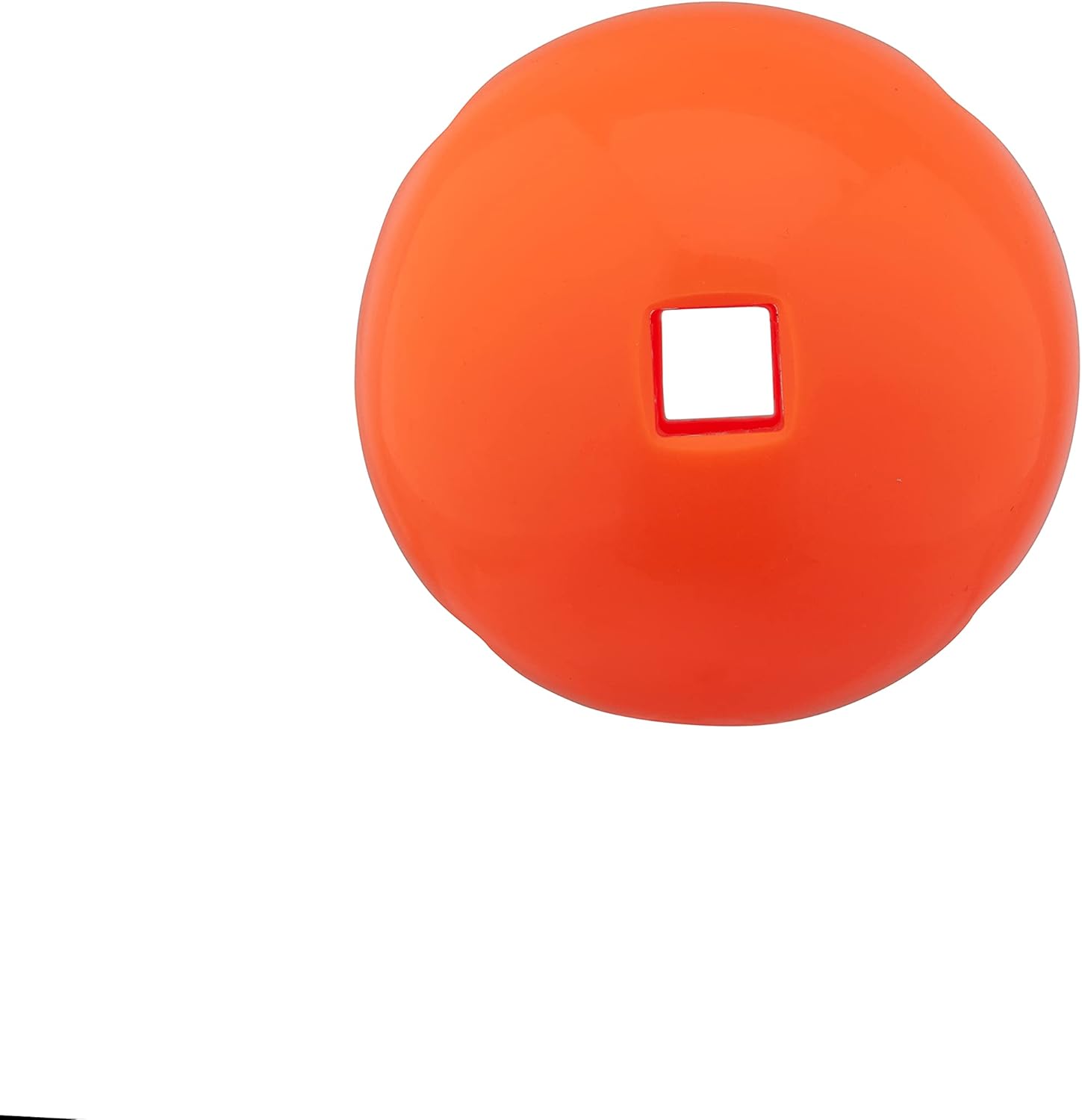 Lite Control Flight 9" Training Baseball, 6 Pack