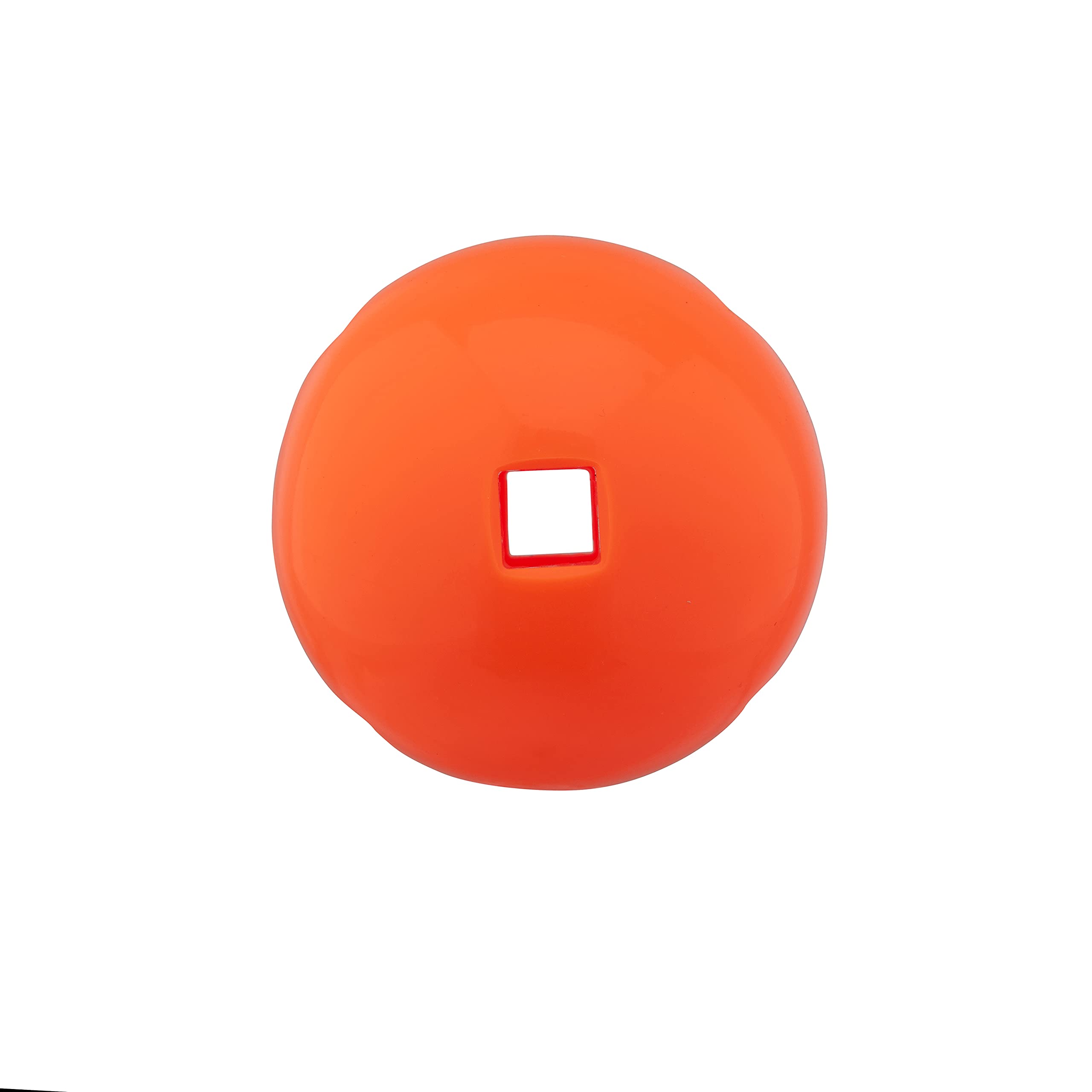Champro Lite Control Flight 9" Training Baseball, 6 Pack